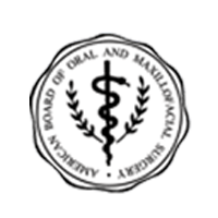 American Board of Oral and Maxillofacial Surgery