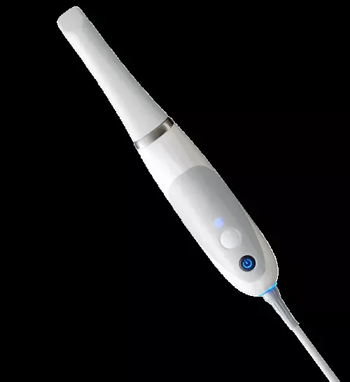 Dexix 3600 Intraoral Scanner