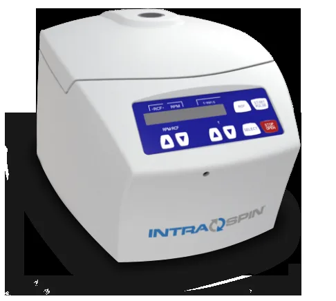 Intraspin System by Intralock